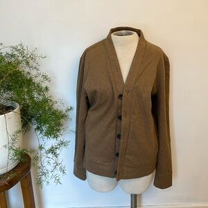 Men’s Express Cardigan